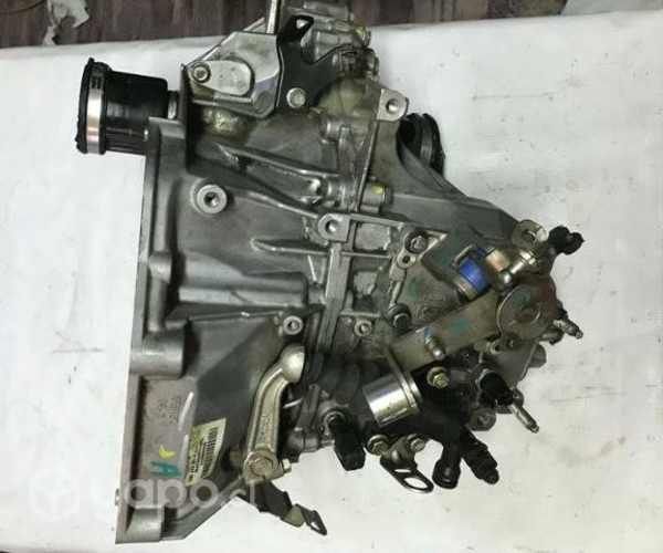 Caja de cambio Suzuki baleno