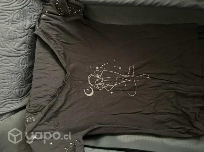 Lenceras, tops, poleras mujer