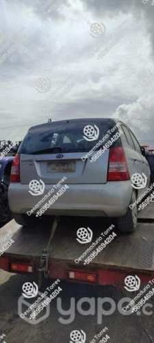 Kia morning 2008 portalon