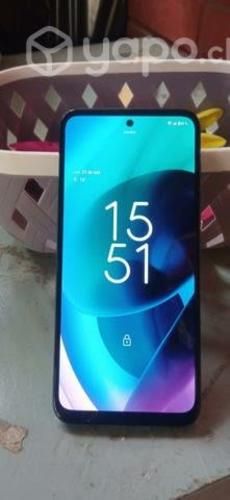Motorola g71 cero detalles