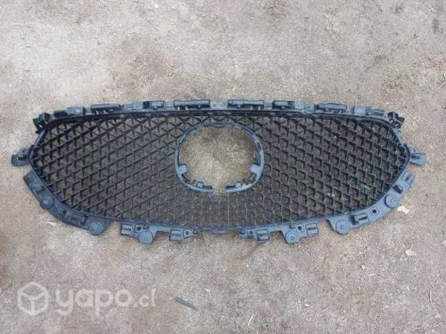 Mascara Mazda Cx5 del 17 al 19