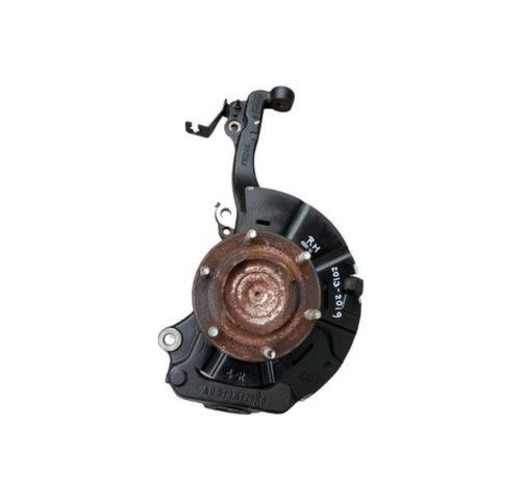 Muñon Con Maza Delantero Derecho Ford Ranger 2015