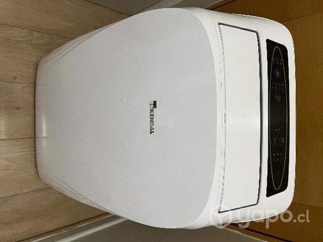 Aire acondicionado portátil