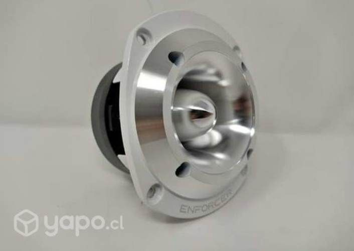 tweeters fenólico enforcer