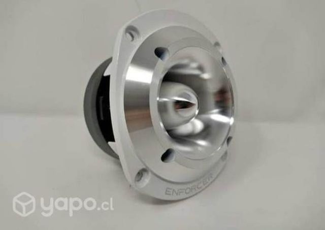 tweeters fenólico enforcer