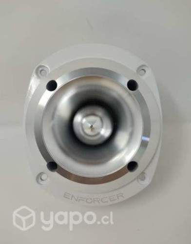 tweeters fenólico enforcer