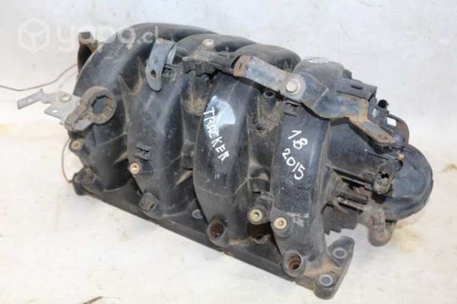 Multiple de admisión Chevrolet Tracker 1.8 2015