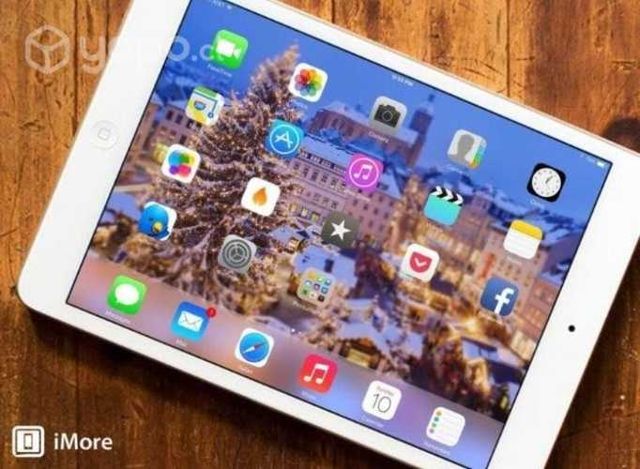 IPad Air 16gb 1era generación