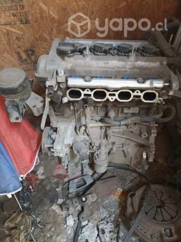 Motor Toyota Yaris 1.5 2009