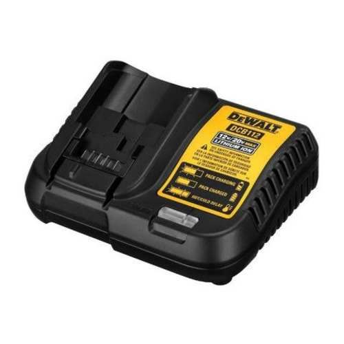 Cargador 20V DEWALT