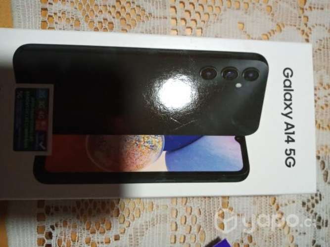 Samsung Galaxy A14