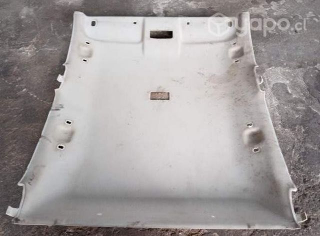 Tapiz Techo (CNX254) Chevrolet New Dmax 4x4 2.5 Di