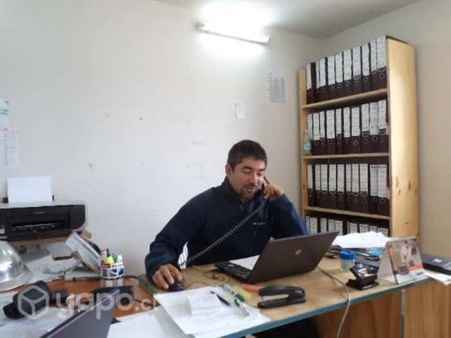 Constructor civil contratista