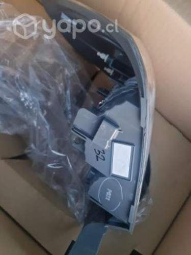 Foco LED nuevo Subaru