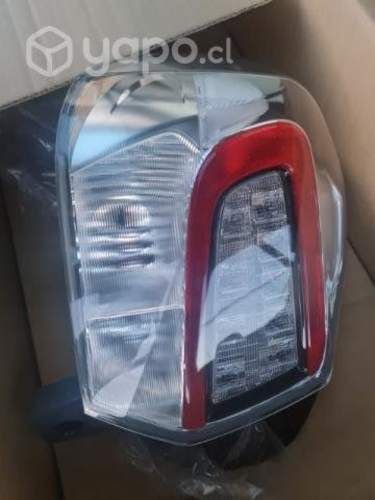 Foco LED nuevo Subaru