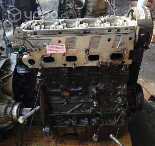 Ensamble Culata Bomba Eleva Mono Turbo Volkswagen