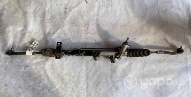 Cremallera Ssangyong New Actyon 2.2 2020