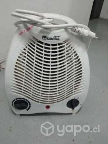 Termoventilador Kendall