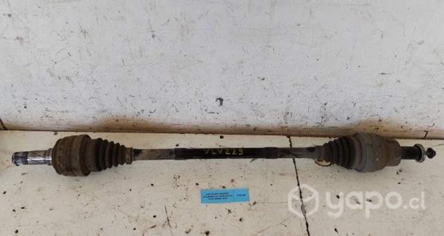 Eje Palier Trasero Izq (VLV229) Volvo XC90 2010 di
