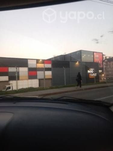 Casa frente a Mall Vivo