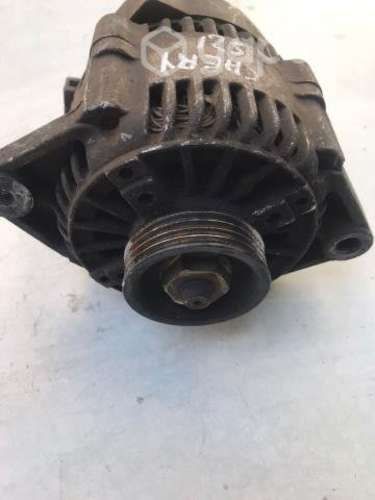 Alternador Chery S21 2009