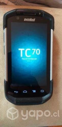 Zebra TC70