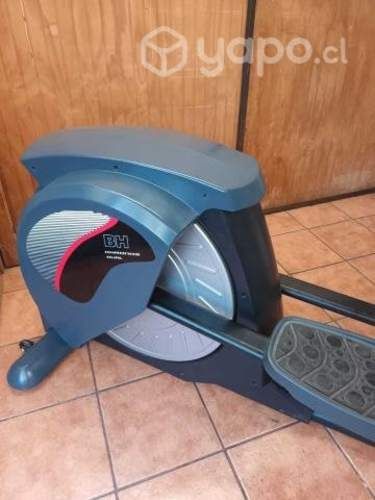 Bicicleta eliptica BH