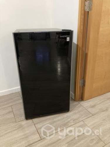 Frigobar Daewoo