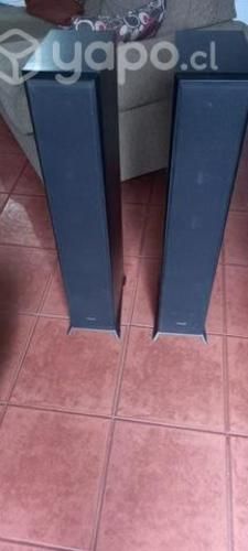 Parlantes Rp-4000f Klipsch