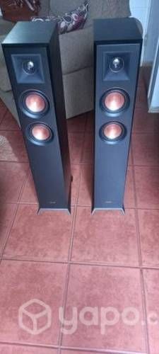 Parlantes Rp-4000f Klipsch
