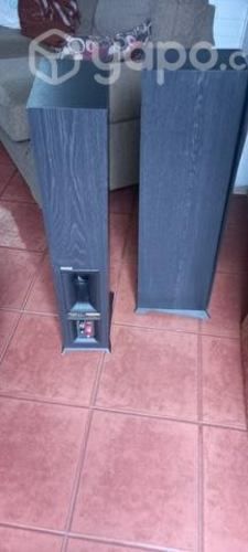 Parlantes Rp-4000f Klipsch