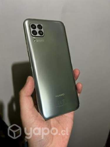 HUAWEI p40 lite