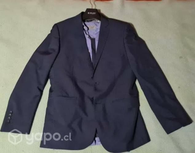 Terno Marquis de (terno completo)