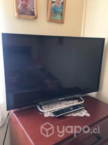 Tv Sony Bravia 32"