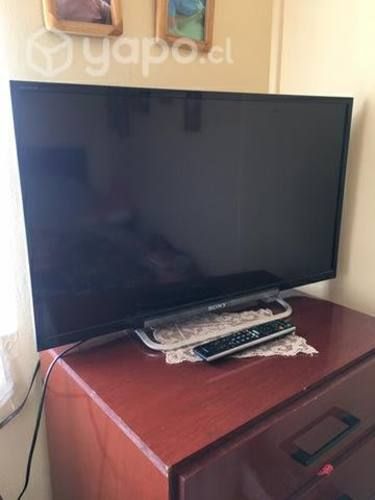 Tv Sony Bravia 32"