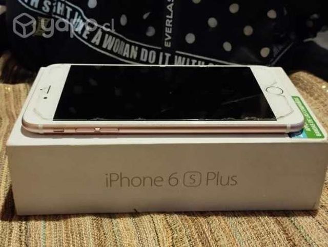 IPhone 6s Plus