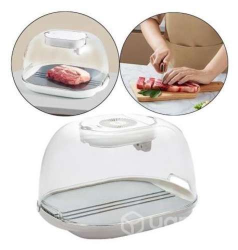 Máquina De Descongelación Rápida De Alimentos