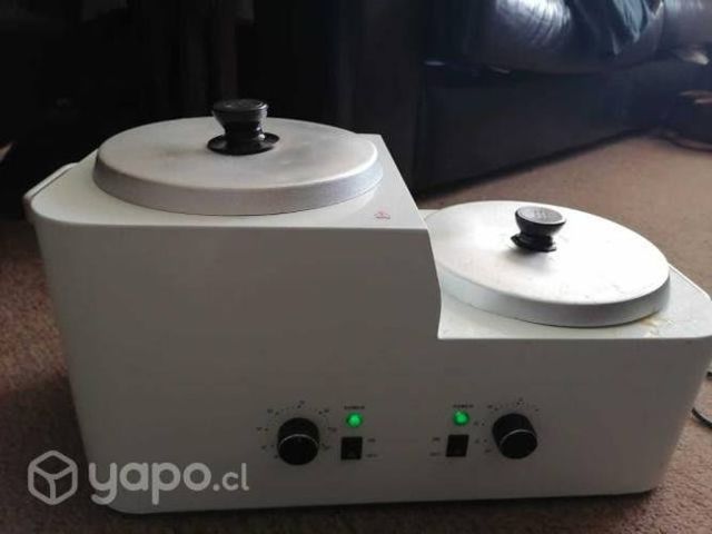 Depilatoria profesional