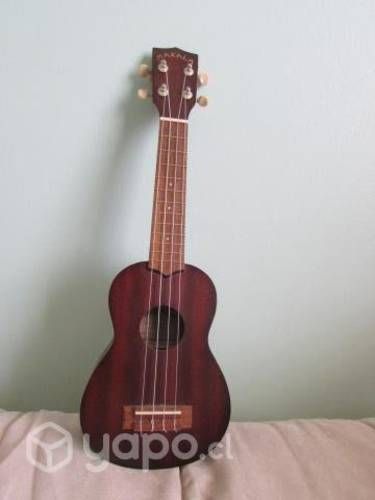 Ukelele soprano Makala