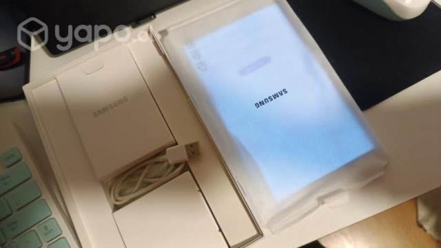 Tablet Samsung Galaxy TAB A