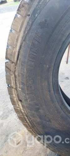 Neumaticos 265/70R17
