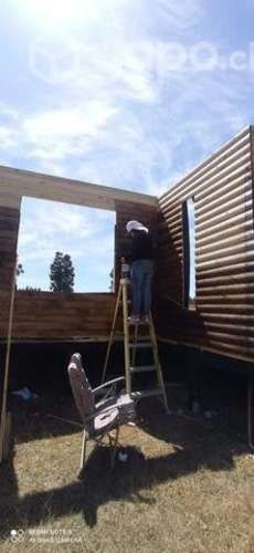 Servicio de construcción completo