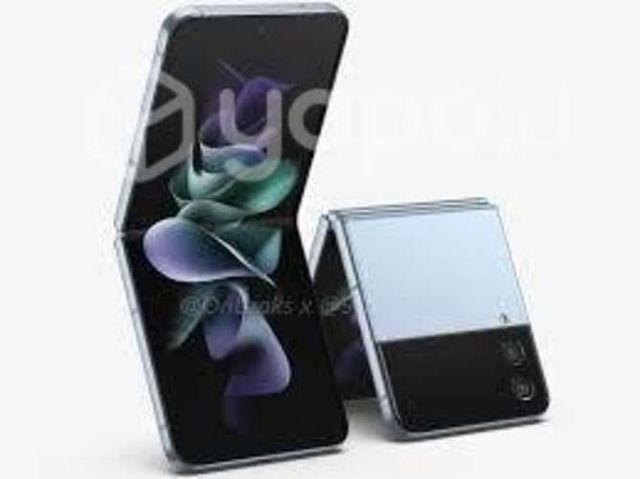 Samsung z flip 4