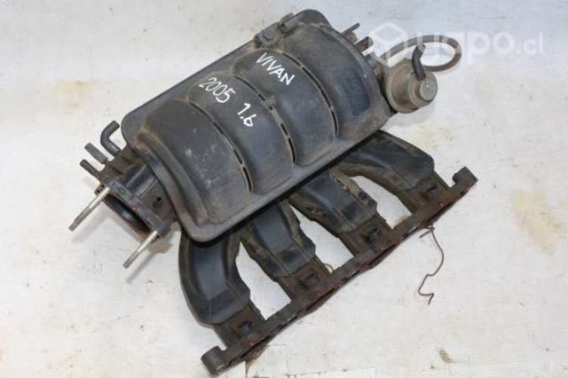 Multiple de admisión Chevrolet Vivant 1.62005