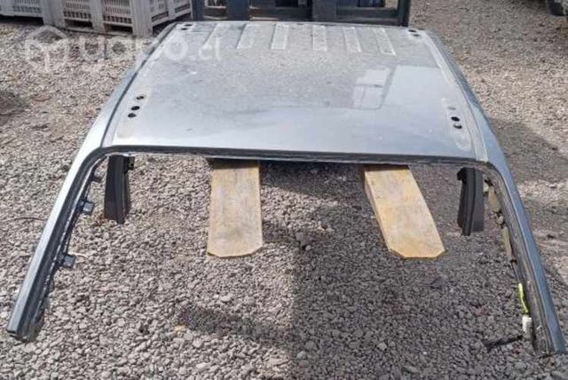 Techo (NNA232) Nissan NP300 4x4 2.3 Diesel AUT