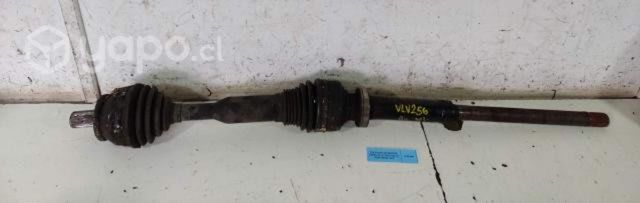 Eje Palier Delantero Derech Volvo XC90 Diesel 2010