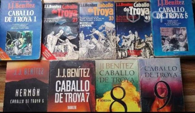Libros de colección
