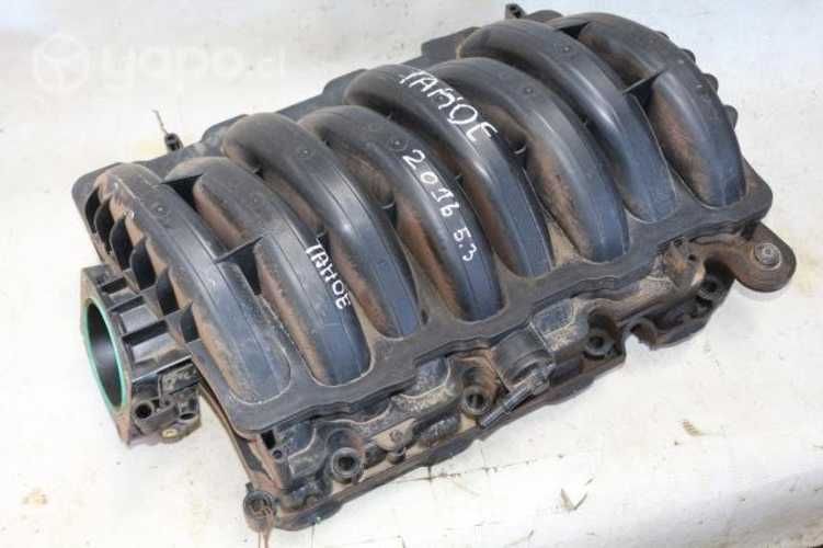 Multiple de admisión Chevrolet Tahoe 5.3 2016