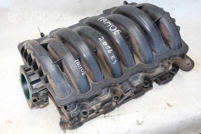 Multiple de admisión Chevrolet Tahoe 5.3 2016