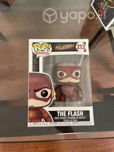 Funko Pop Flash 213